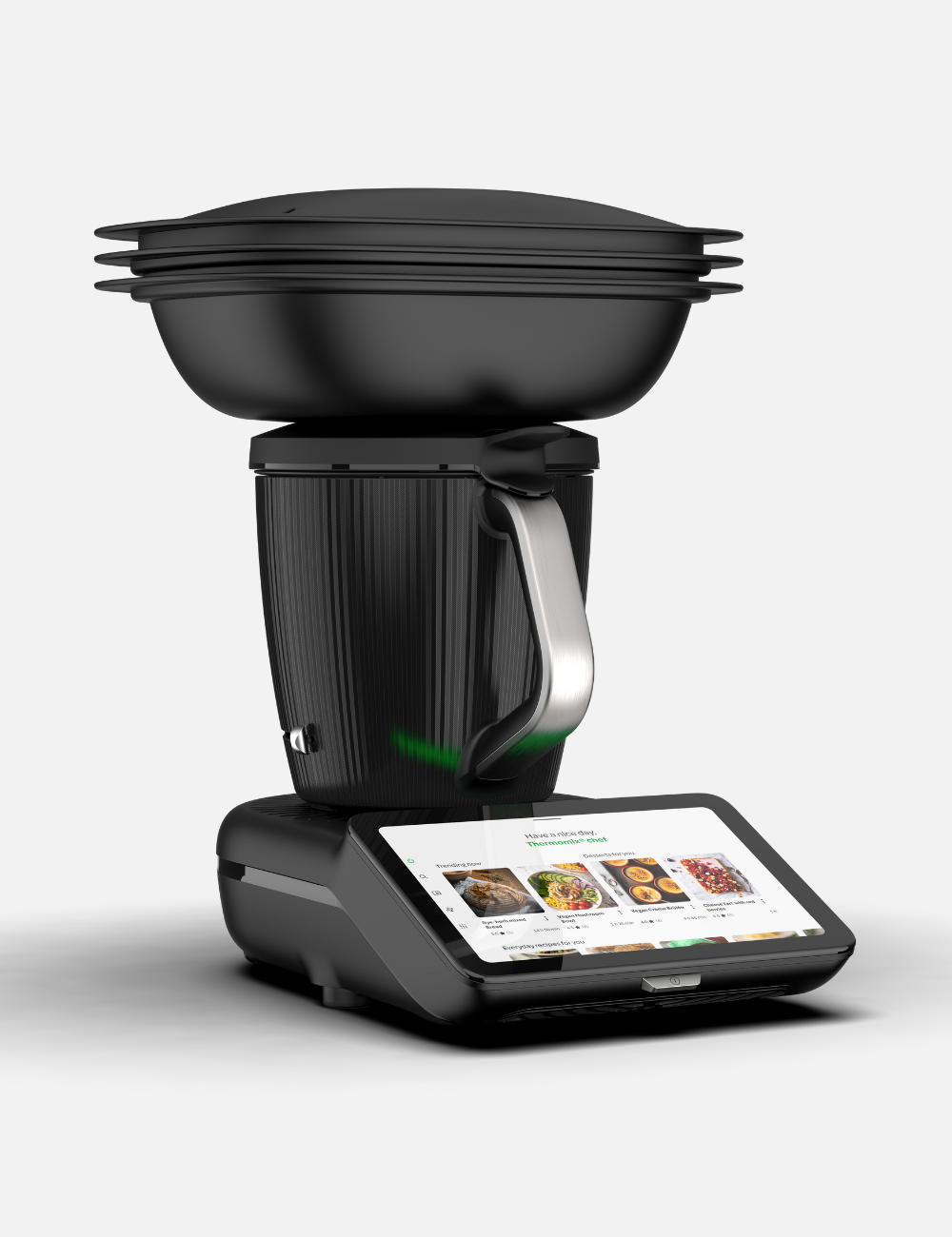 Thermomix TM7 kitchen appliance — buy in UK from official advisor